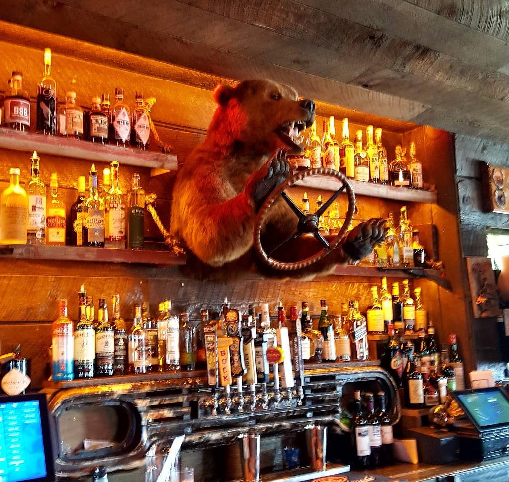 Drunky Two Shoes BBQ White Center | restaurant | 9655 16th Ave SW, Seattle, WA 98106, USA | 2068299540 OR +1 206-829-9540