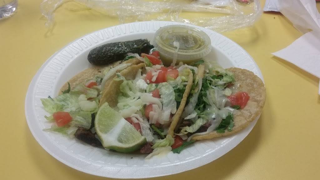 La Haciendita Taqueria | restaurant | 850 S 21st St e, Fort Pierce, FL 34950, USA | 7722044368 OR +1 772-204-4368