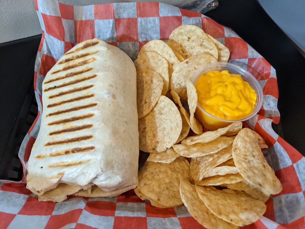 The Barking Cow of Muncie | restaurant | 118 S Walnut St, Muncie, IN 47305, USA | 7658968508 OR +1 765-896-8508