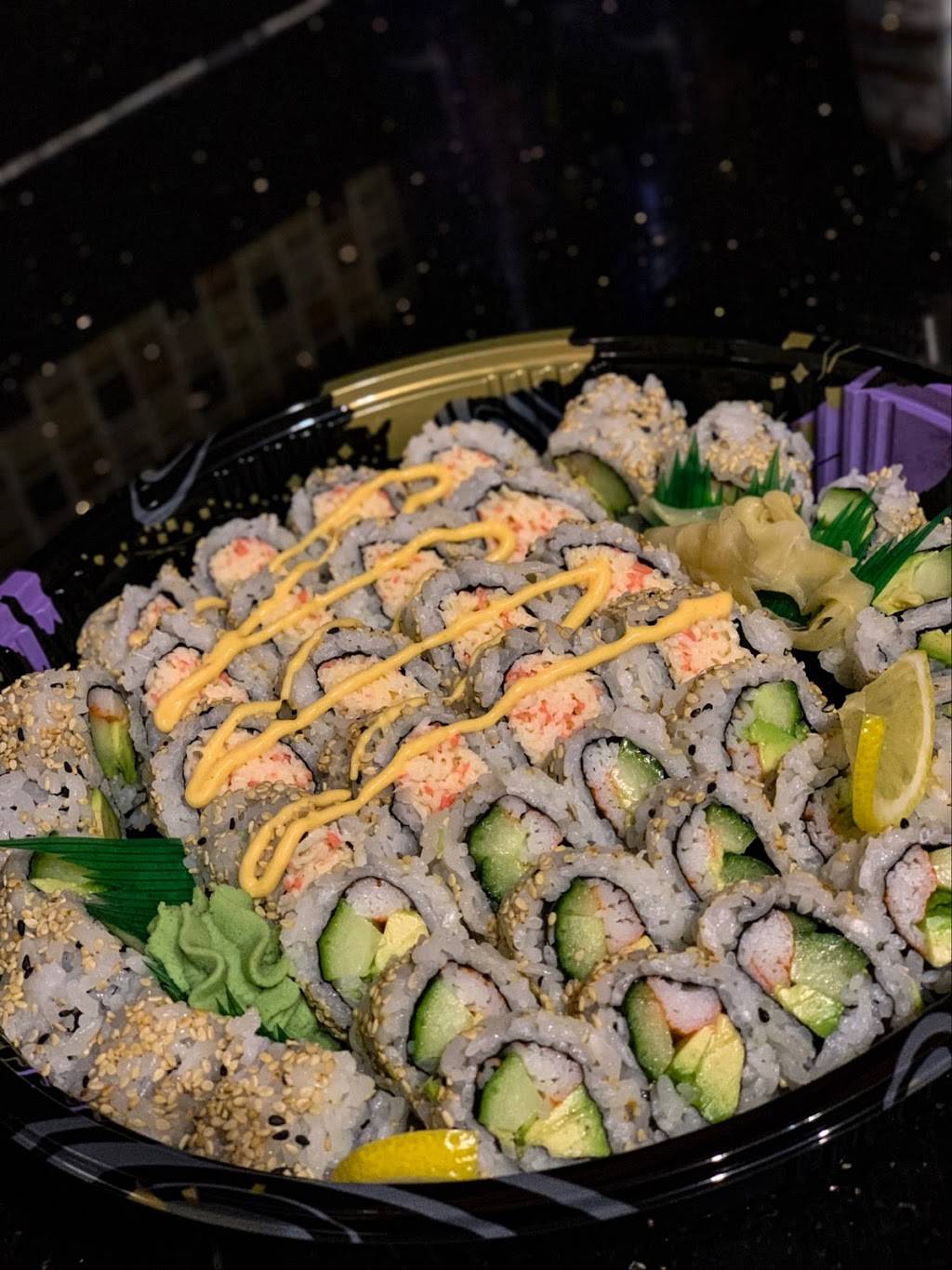 Sushi & Tea | restaurant | 3027 Kingston Rd, Scarborough, ON M1M 1P1, Canada | 6473508833 OR +1 647-350-8833