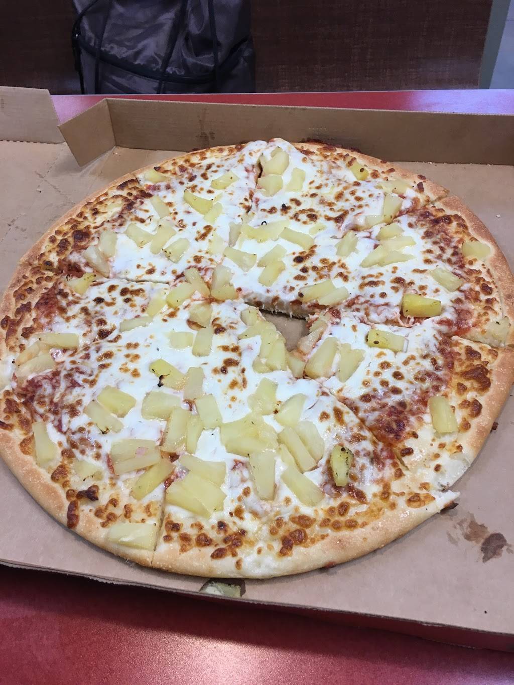 Little Caesars Pizza | meal takeaway | 7930 Dale St, Buena Park, CA 90620, USA | 7146701758 OR +1 714-670-1758