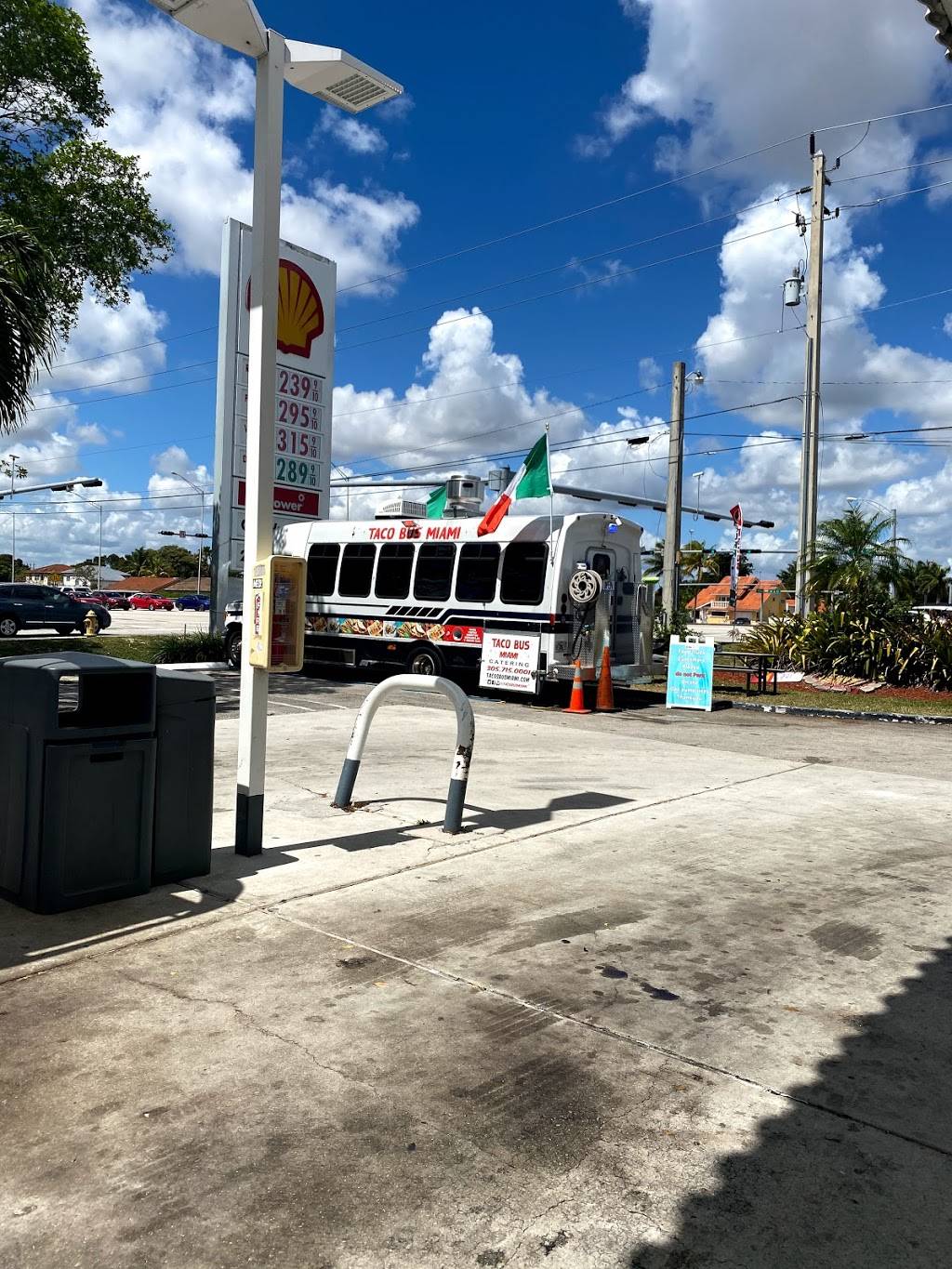 Taco bus miami | restaurant | 13190 SW 8th St, Miami, FL 33184, USA | 3057150001 OR +1 305-715-0001