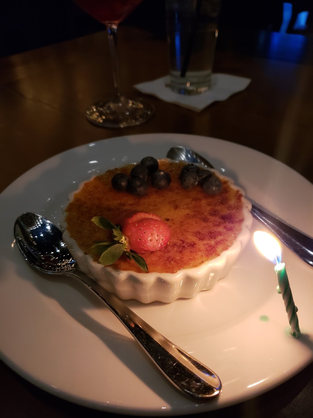 Little Alley Steak | restaurant | 3500 Lenox Rd NE #100, Atlanta, GA 30326, USA | 4042541899 OR +1 404-254-1899