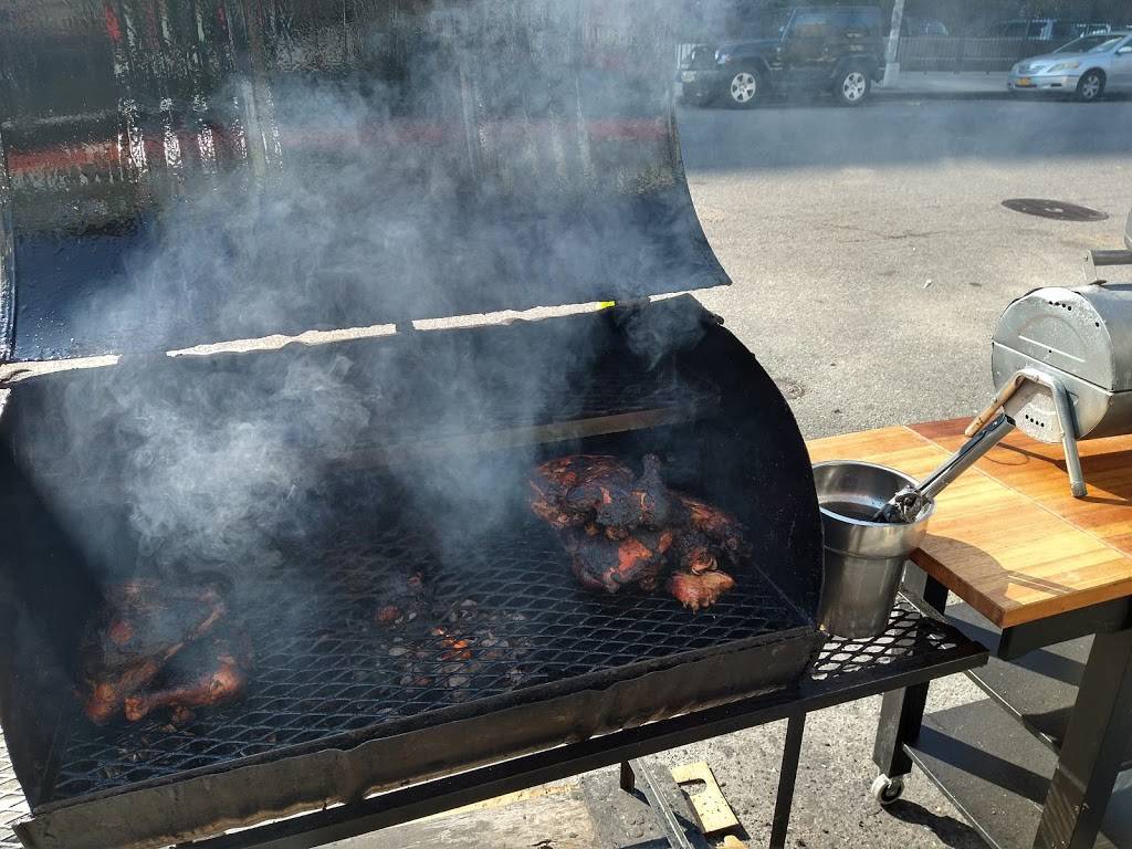 Desaiah Inc | restaurant | 19 Marcus Garvey Blvd, Brooklyn, NY 11206, USA | 3472211573 OR +1 347-221-1573