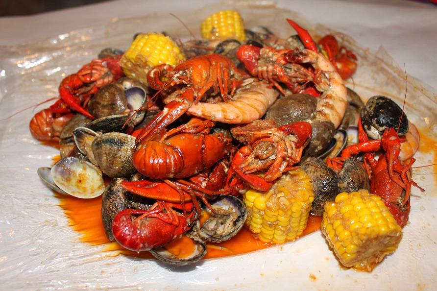 Storming Crab™-Seafood Restaurant | restaurant | 2135 Lowes Dr, Clarksville, TN 37040, USA | 9318028988 OR +1 931-802-8988