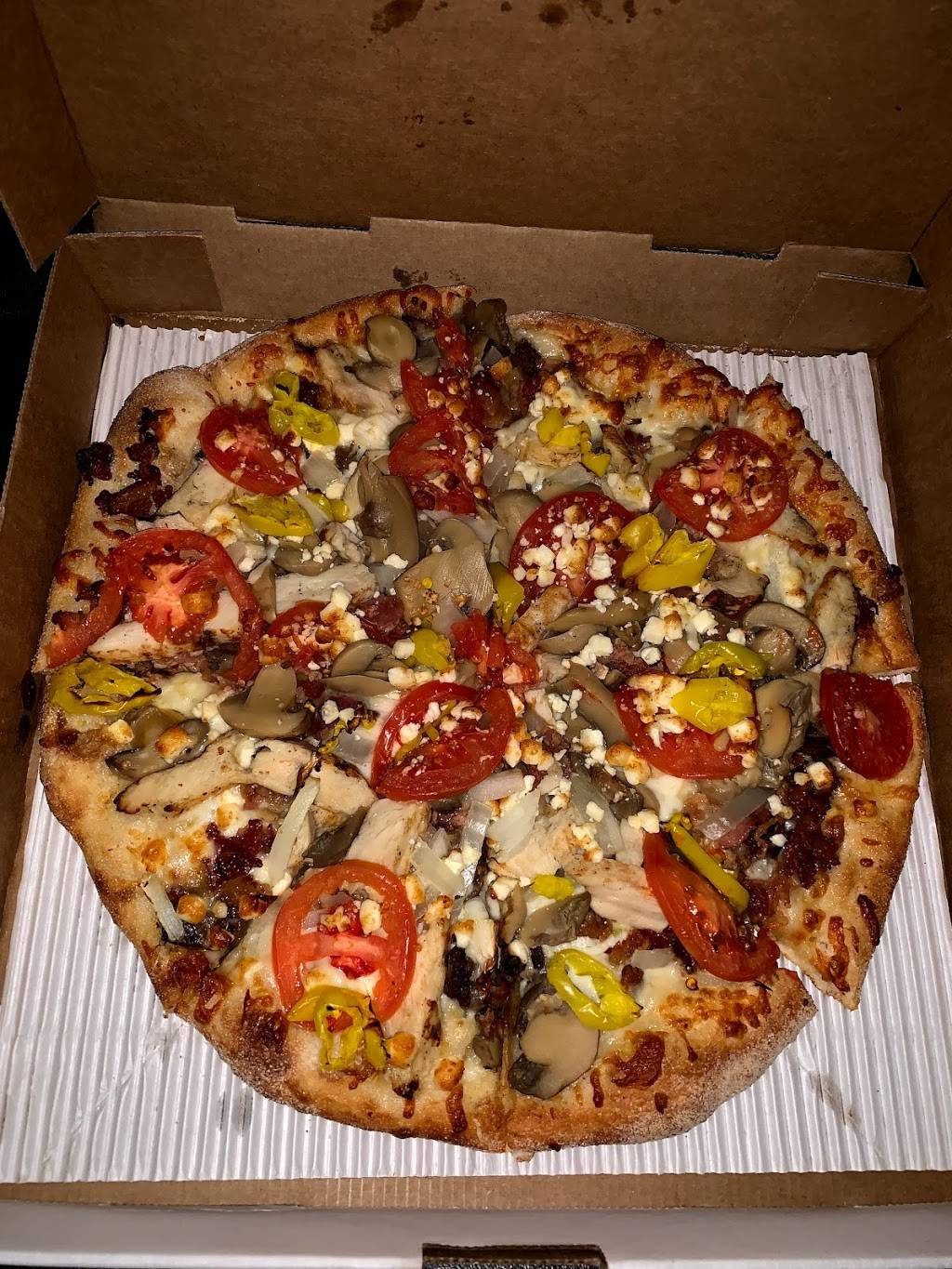 Marcos Pizza | meal delivery | 3075 Goodman Rd E #20, Southaven, MS 38672, USA | 6623493230 OR +1 662-349-3230