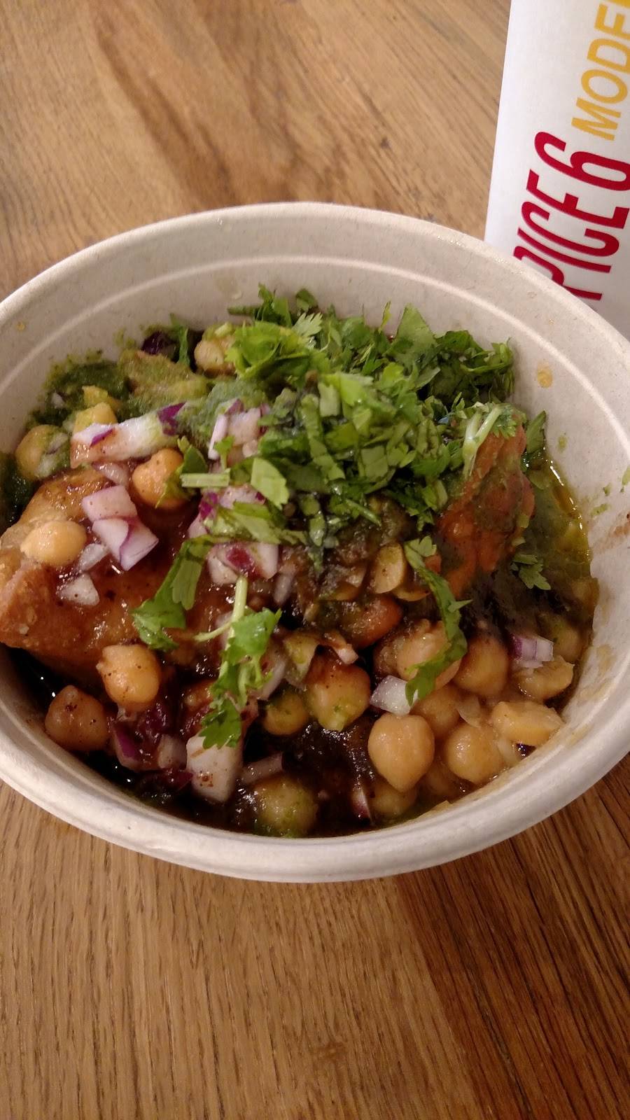 Spice 6 Modern Indian | restaurant | 740 6th St NW, Washington, DC 20001, USA | 2028470508 OR +1 202-847-0508