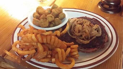 Prairie House Cafe | restaurant | 100 S Main St, Leon, KS 67074, USA | 3167455004 OR +1 316-745-5004