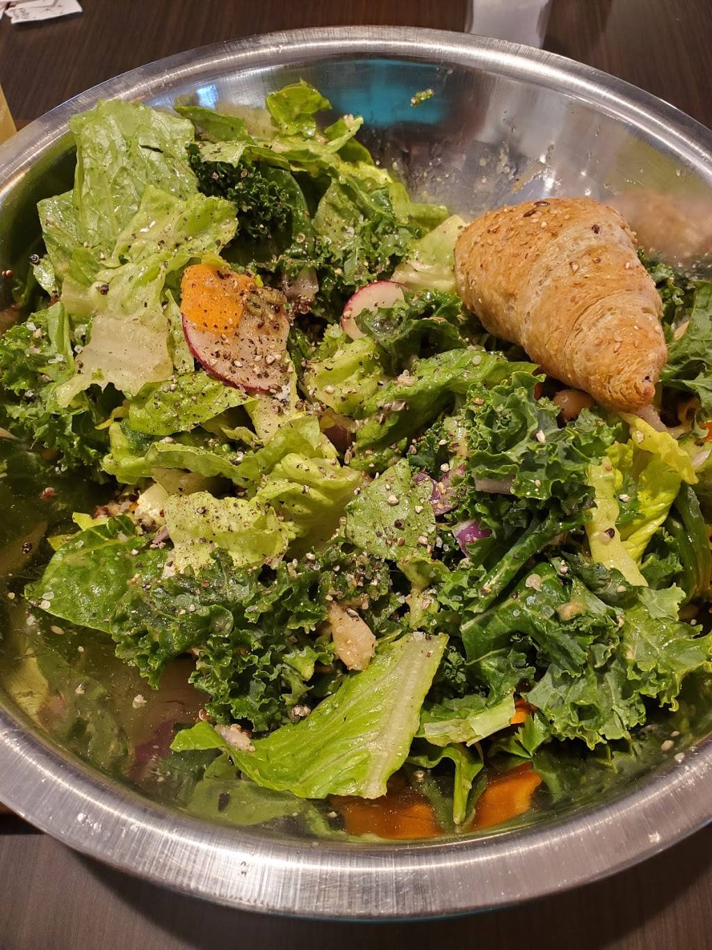 Salata | restaurant | 650 Ponce De Leon Ave NE #680A, Atlanta, GA 30308, USA | 4705823996 OR +1 470-582-3996