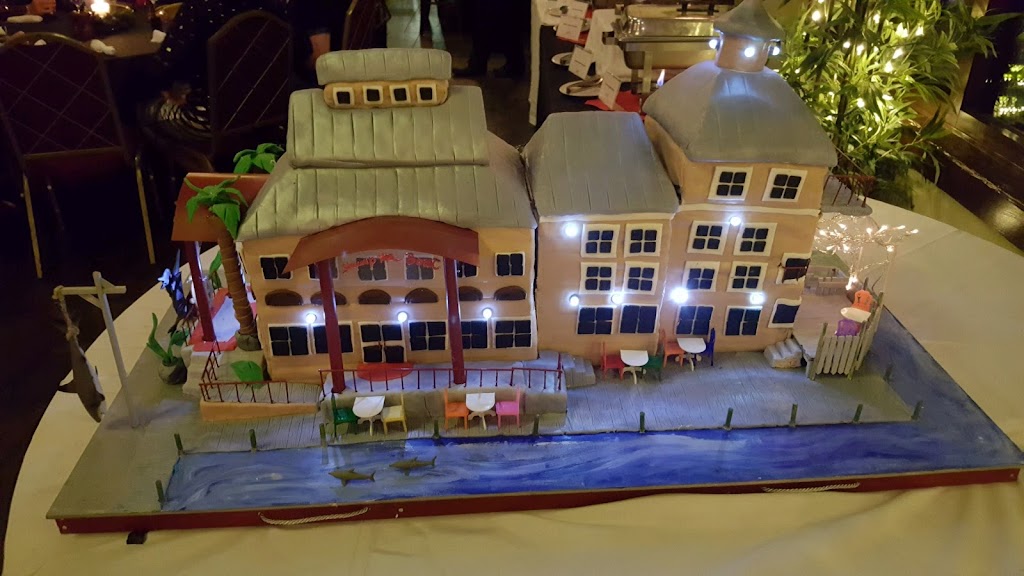 The Shrimp Boat Restaurant | restaurant | 1201 Beck Ave, Panama City, FL 32401, USA | 8507858706 OR +1 850-785-8706