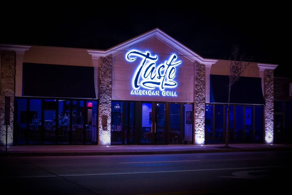 Taste Kitchen & Cocktails | restaurant | 4857 Merrick Rd, Massapequa Park, NY 11762, USA | 5166549155 OR +1 516-654-9155