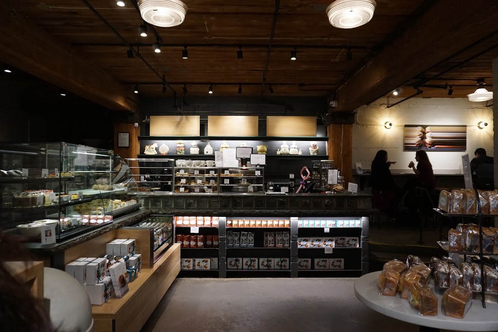 Sarabeths | bakery | 75 9th Ave, New York, NY 10011, USA | 2129892424 OR +1 212-989-2424