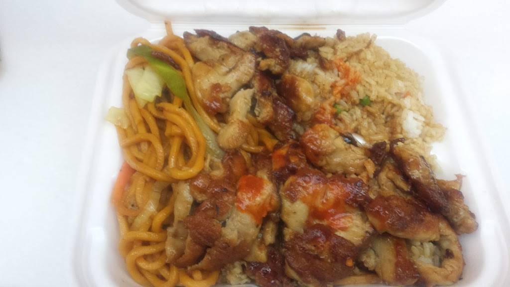 Maki of Japan | restaurant | 3000 Grapevine Mills Pkwy, Grapevine, TX 76051, USA | 9725393917 OR +1 972-539-3917