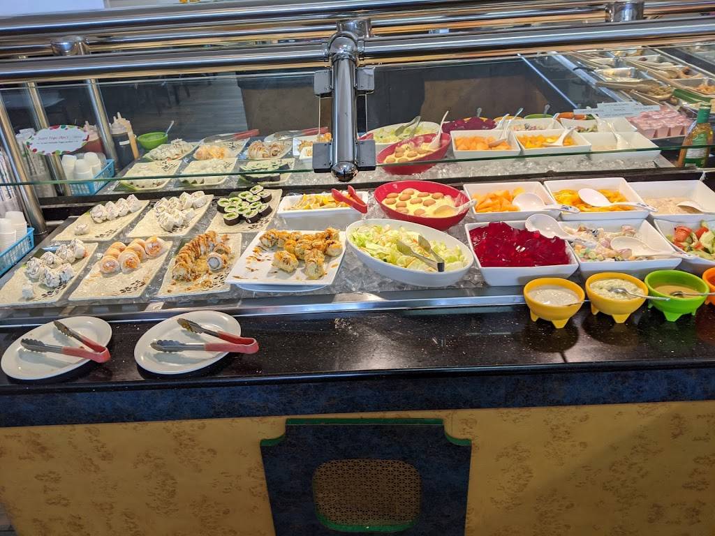 Chopstick Chinese Restaurant | restaurant | 603 US-90, Bay St Louis, MS 39520, USA | 2284678550 OR +1 228-467-8550