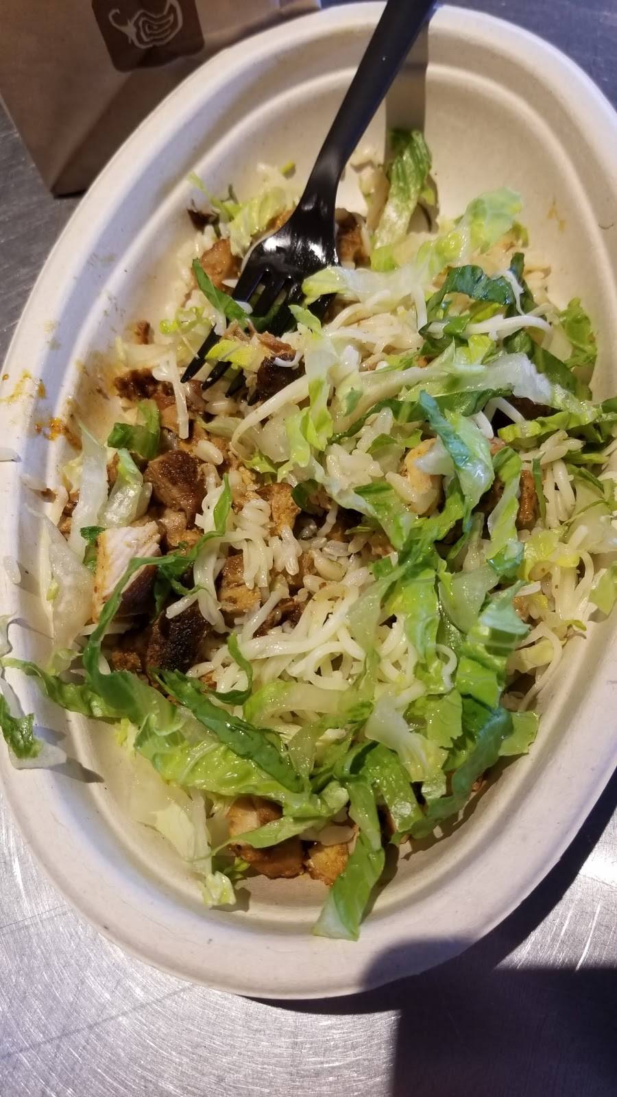 Chipotle Mexican Grill | restaurant | 92 Derby St Ste 100, Hingham, MA 02043, USA | 7817419890 OR +1 781-741-9890