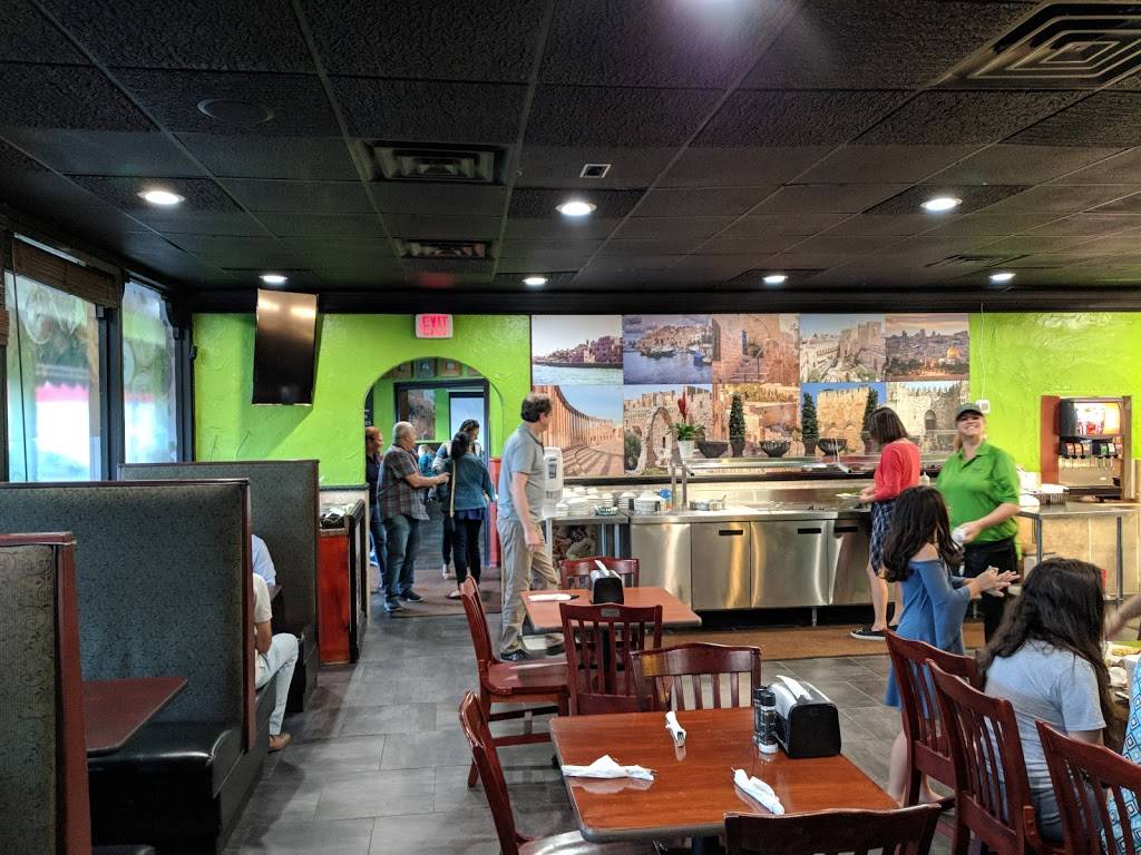 Yafa Grill (Taste Of Jerusalem) | restaurant | 3825 Baymeadows Rd, Jacksonville, FL 32217, USA | 9045273669 OR +1 904-527-3669