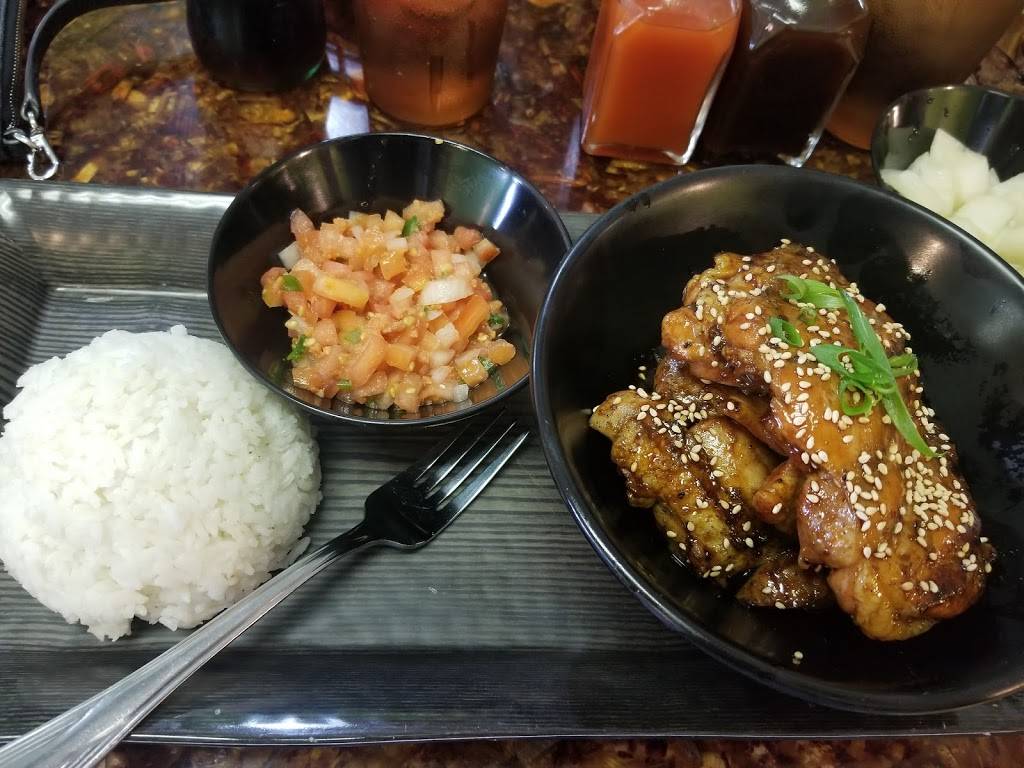 Kehaus Kitchen | restaurant | 98-150 Kaonohi St b118, Aiea, HI 96701, USA | 8084872220 OR +1 808-487-2220