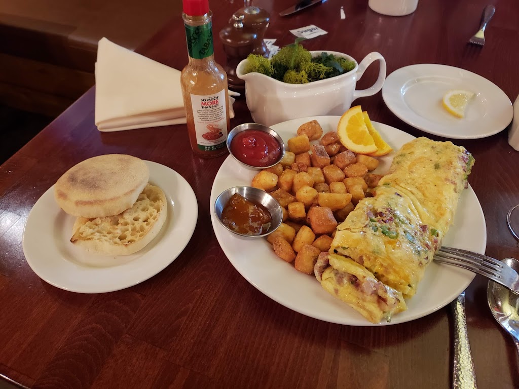 The Cabin | restaurant | 2300 Mt Werner Cir, Steamboat Springs, CO 80487, USA | 9708715550 OR +1 970-871-5550