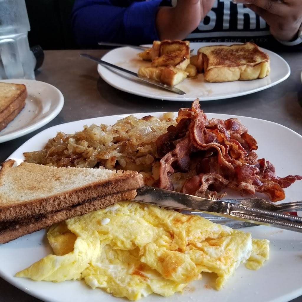 The Grill | restaurant | 706 W Elizabeth Ave, Linden, NJ 07036, USA | 9088623066 OR +1 908-862-3066