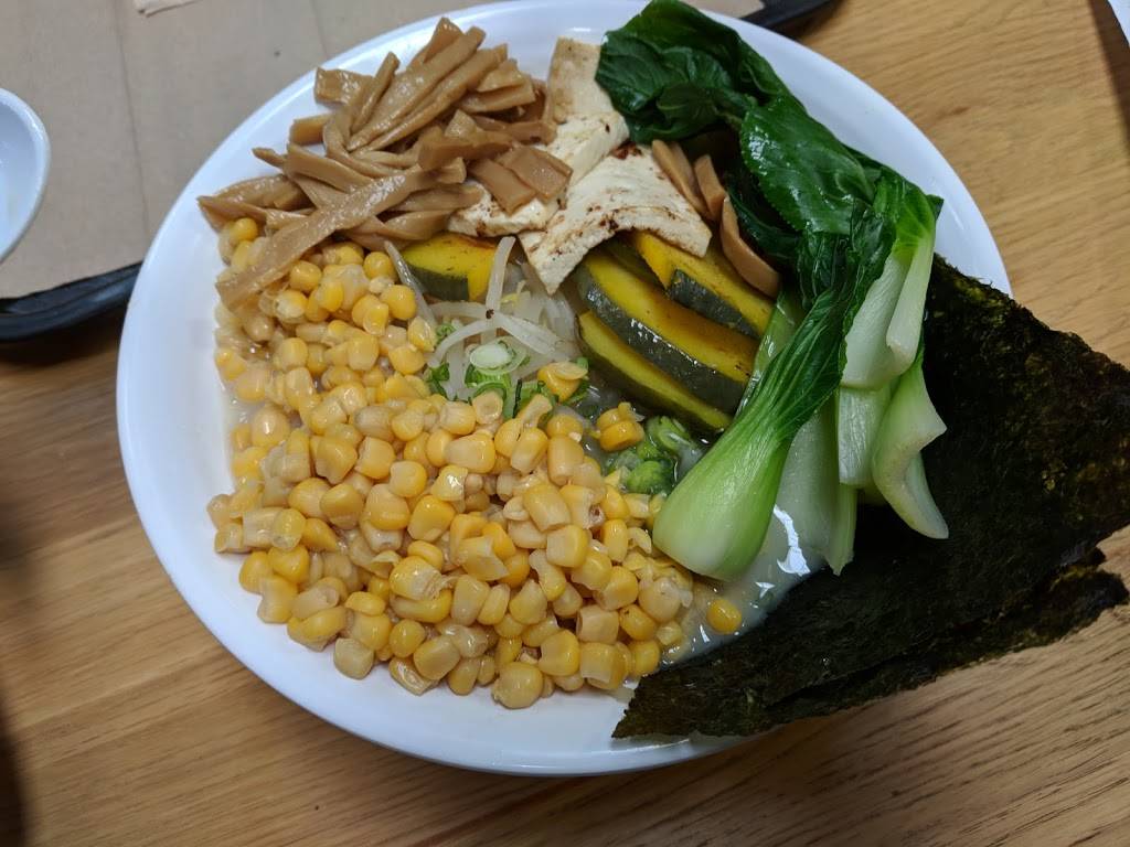 Shiba Ramen | restaurant | 5959 Shellmound St #10, Emeryville, CA 94608, USA | 5109858309 OR +1 510-985-8309