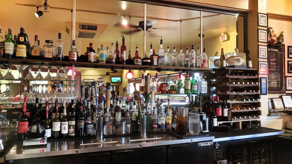 Times Square Neighborhood Italian Restaurant | meal takeaway | 2602 W Deer Valley Rd, Phoenix, AZ 85027, USA | 6235828866 OR +1 623-582-8866