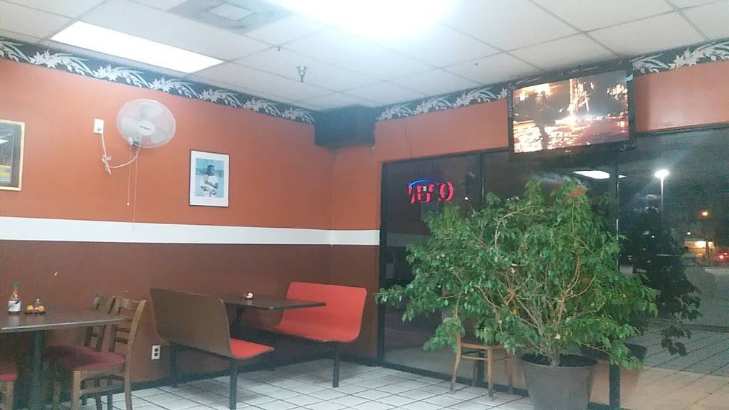 One Stop jamaican West Indian Restaurant | restaurant | 1736 45th St, West Palm Beach, FL 33407, USA | 5618445599 OR +1 561-844-5599