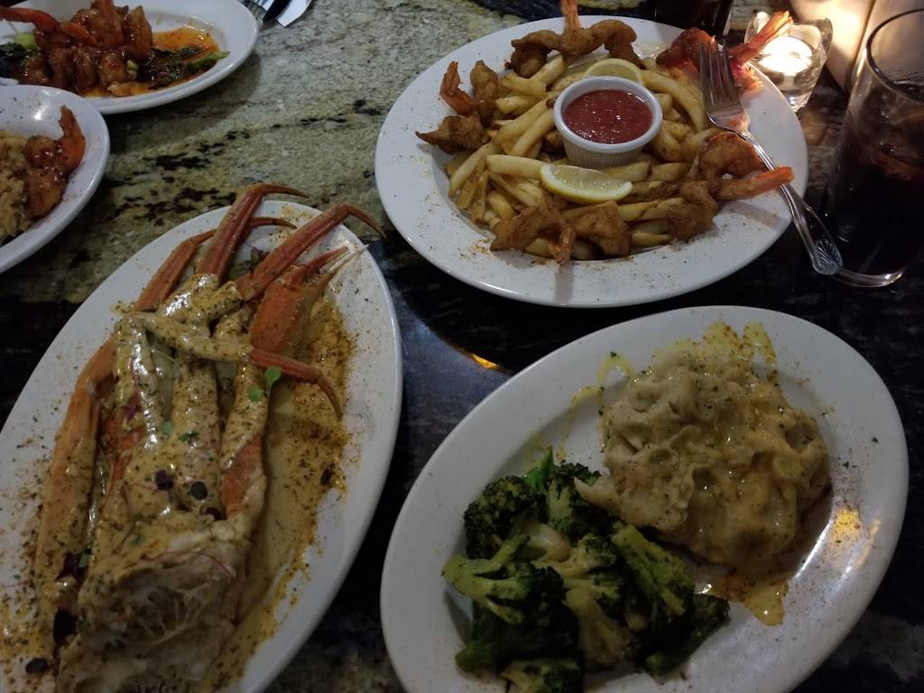 Jordan Johnsons Gourmet Seafood | restaurant | 7199 Bustleton Ave, Philadelphia, PA 19149, USA | 2153332277 OR +1 215-333-2277