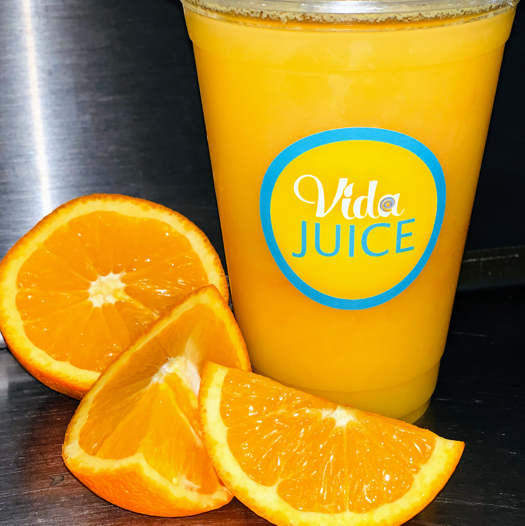 Vida Juice Bar. Freshly Made Cold-pressed Juice & Smoothies | bakery | 3026 E Anaheim St, Long Beach, CA 90804, United States | 5625889094 OR +1 562-588-9094