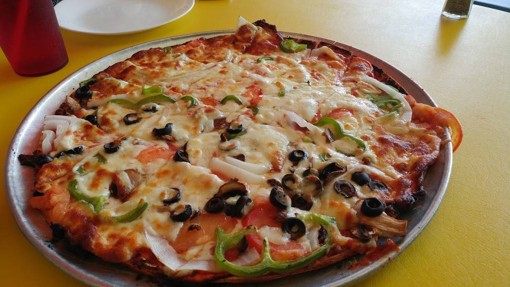 Venezia Pizza Restaurant | restaurant | 306 Kalamazoo St, South Haven, MI 49090, USA | 2696378505 OR +1 269-637-8505