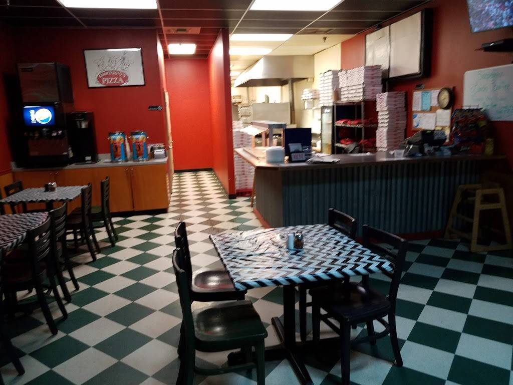 Sanpeggios Pizza | meal delivery | 50 Chelsea Rd, Chelsea, AL 35043, USA | 2056786710 OR +1 205-678-6710