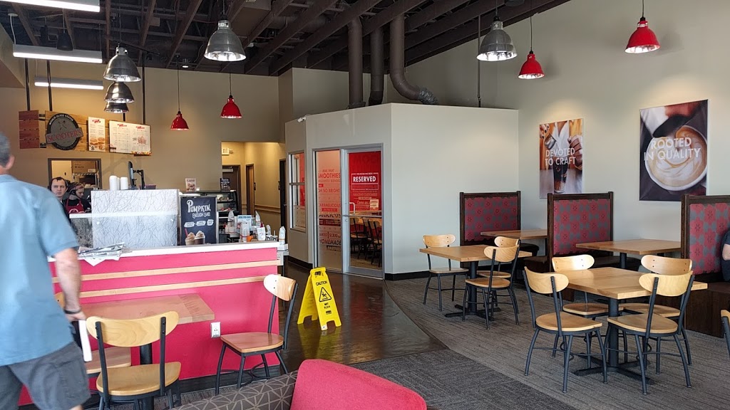 Scooters Coffee | bakery | 7710 S Dakota Hawk Ave, Sioux Falls, SD 57108, USA | 6052710964 OR +1 605-271-0964