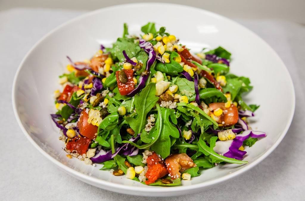 Food & Bounty Catering - Chef Helen Cavallo | restaurant | 1438 N Gower St, Hollywood, CA 90028, USA | 3234683190 OR +1 323-468-3190