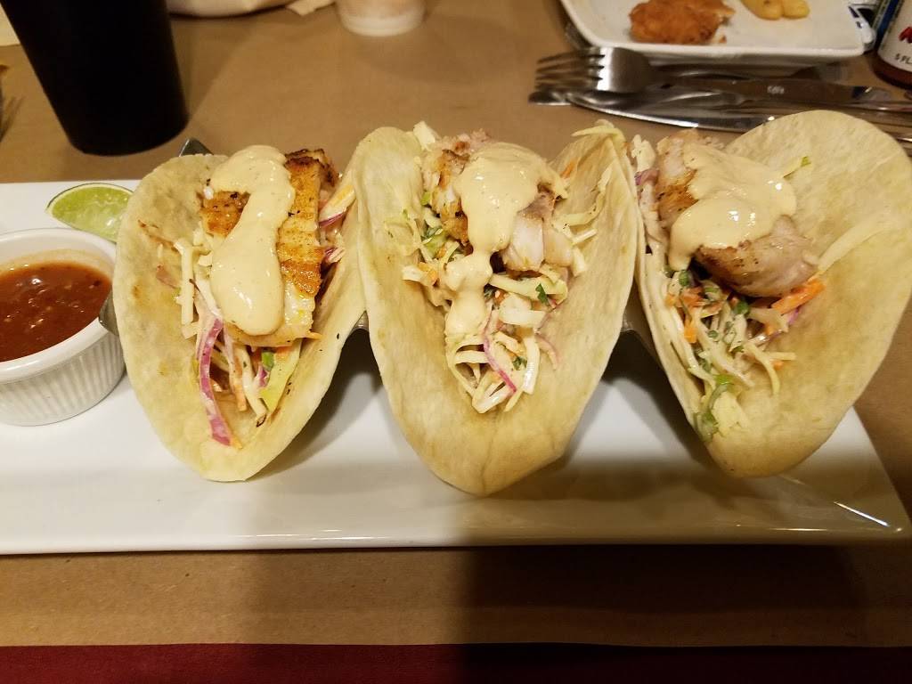 Don Cesar Restaurant & Bar | restaurant | 7528 Amboy Rd, Staten Island, NY 10307, USA | 7182272444 OR +1 718-227-2444