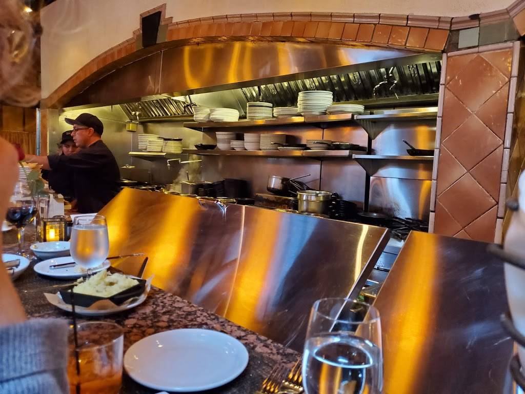 Tosca | restaurant | 14 North St, Hingham, MA 02043, USA | 7817400080 OR +1 781-740-0080