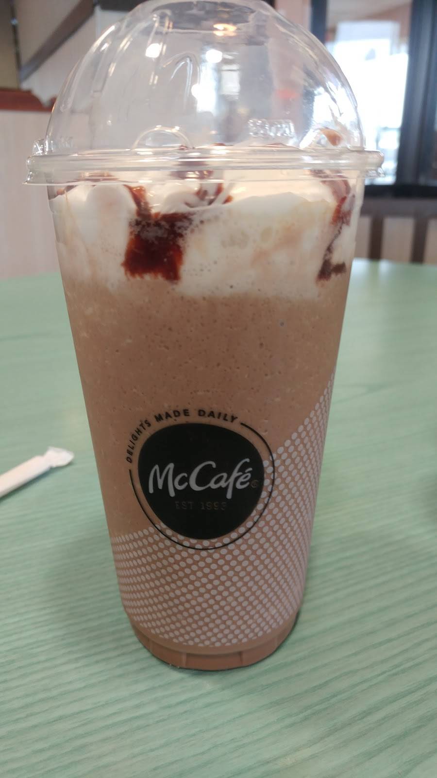 McDonalds | cafe | 2001 N Country Club Dr, Mesa, AZ 85201, USA | 4808357054 OR +1 480-835-7054