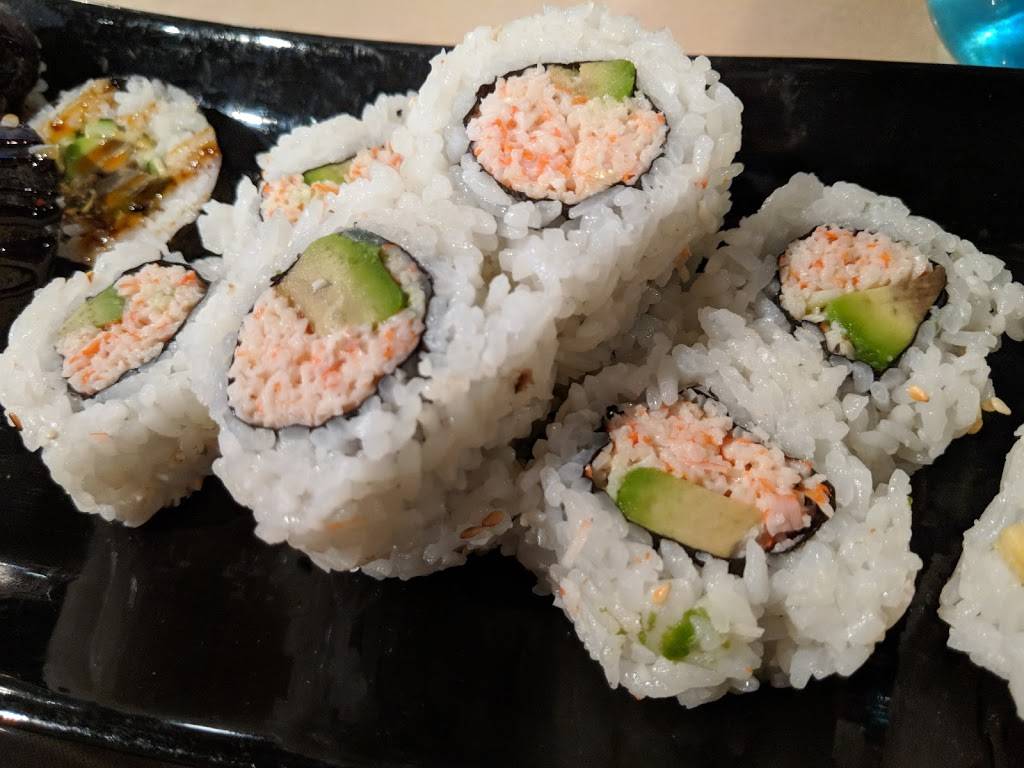 Jojo Restaurant & Sushi Bar | restaurant | 645 4th St A, Santa Rosa, CA 95404, USA | 7075698588 OR +1 707-569-8588