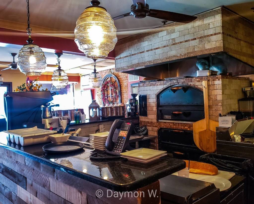 Limoncello Ristorante & Caterers | restaurant | 9 N Walnut St, West Chester, PA 19380, USA | 6104366230 OR +1 610-436-6230