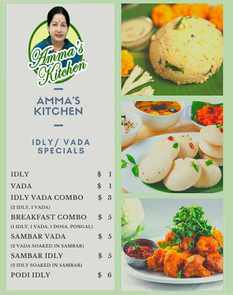 Ammas Kitchen Sommerset | meal takeaway | 2021 Lincoln Hwy, Somerset, NJ 08873, USA | 8482190024 OR +1 848-219-0024