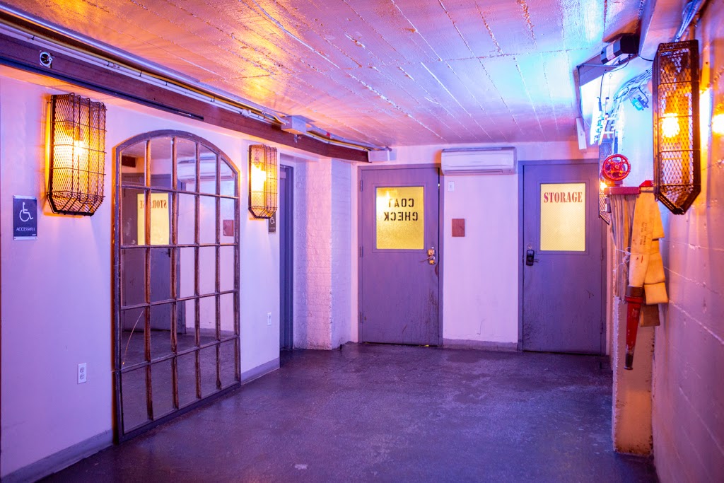 The Tippler | restaurant | 425 W 15th St, New York, NY 10011, USA | 9172617949 OR +1 917-261-7949