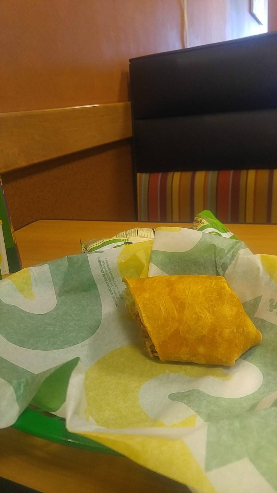 Subway Restaurants | restaurant | Gateway Retail Center, 1605 N Peoria Ave Suite I, Tulsa, OK 74106, USA | 9185249476 OR +1 918-524-9476