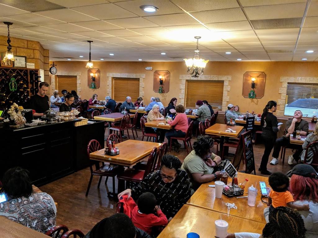 House of Pizza | restaurant | 3640 Central Ave, Charlotte, NC 28205, USA | 7045689410 OR +1 704-568-9410