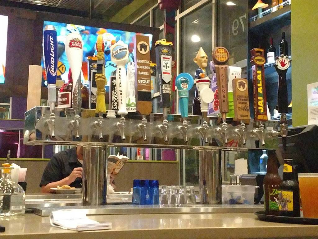 Mellow Mushroom | meal takeaway | 75 Commerce St A, Montgomery, AL 36104, USA | 3342393688 OR +1 334-239-3688