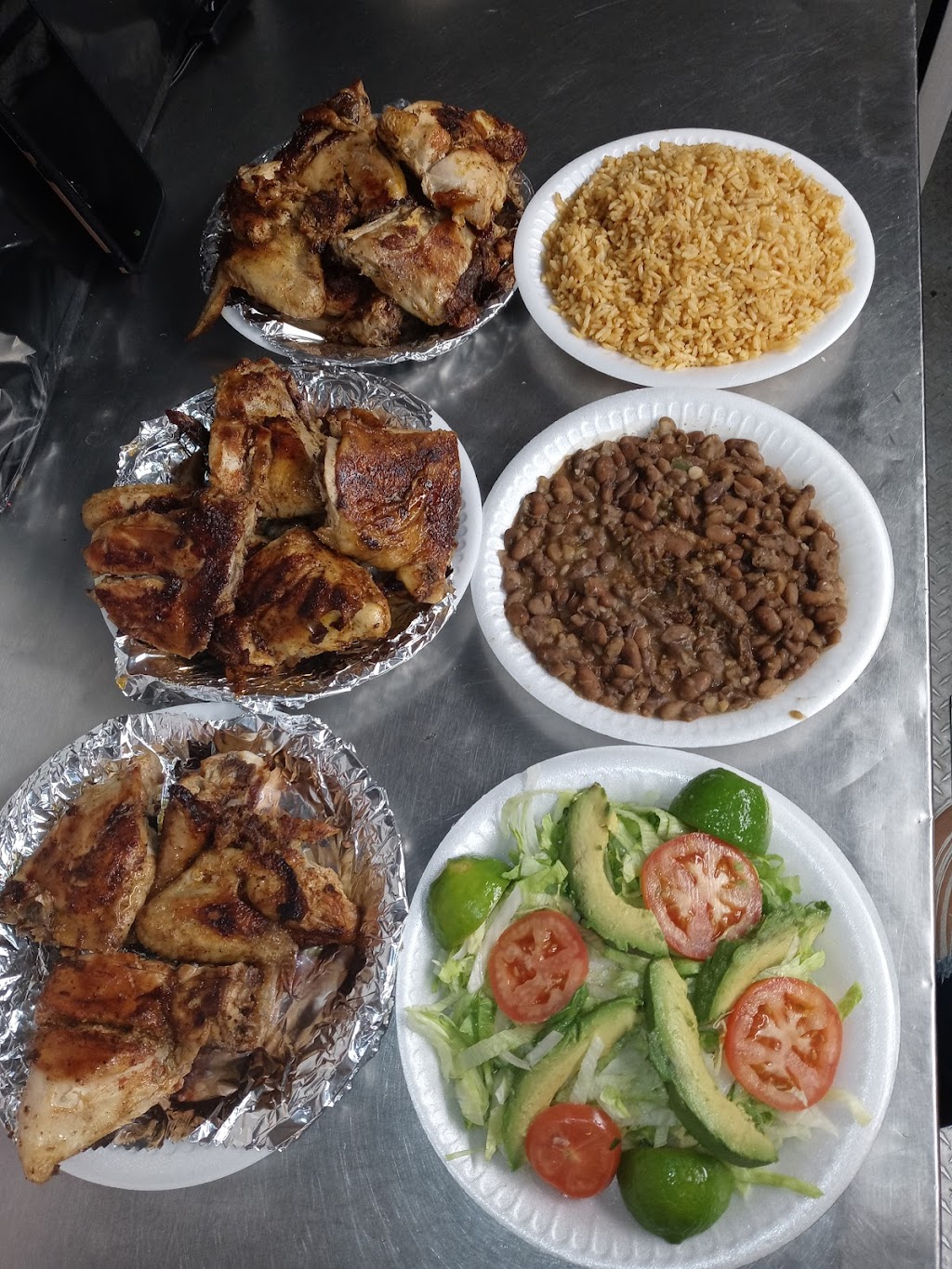 El Tacopadre Villalva (Food Truck) | restaurant | 6107 Dashwood Dr, Houston, TX 77081, USA | 8329355401 OR +1 832-935-5401