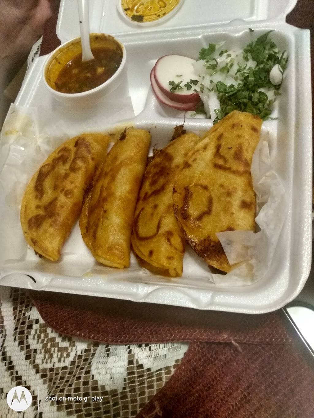 Taqueria Cuevas "El Mero Sabor De Guerrero" | restaurant | 8403 Hammerly Blvd, Houston, TX 77055, USA | 3462820132 OR +1 346-282-0132