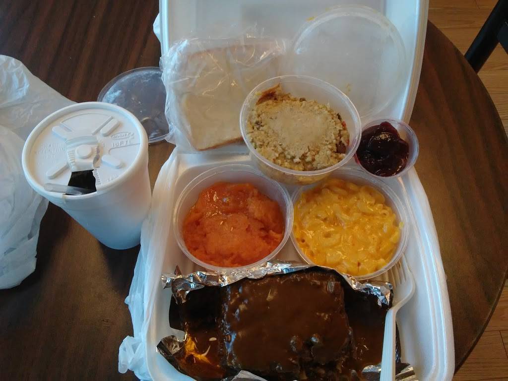 Ninos Southern Sides | restaurant | 4475 N Oakland Ave, Milwaukee, WI 53211, USA | 4149643663 OR +1 414-964-3663