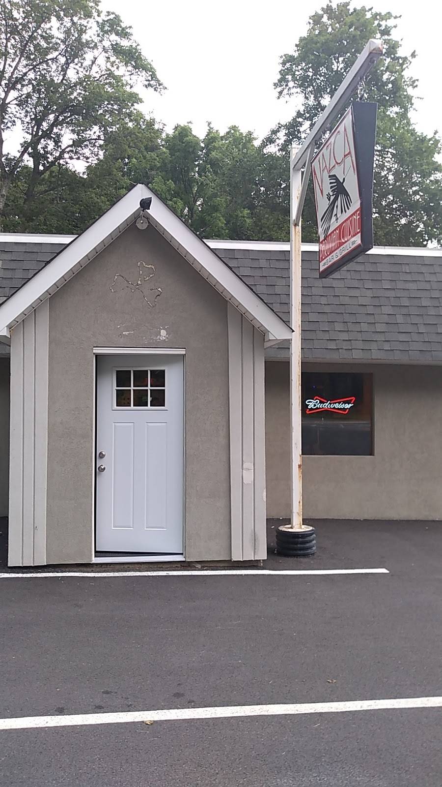 Nazca-Peruvian Cuisine Bar and Grill | restaurant | 420 RD 211 West, Middletown, NY 10940, USA | 8453942656 OR +1 845-394-2656