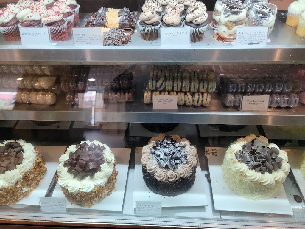 Bartram House Bakery | bakery | 2612 E Carson St, Pittsburgh, PA 15203, USA | 4122359437 OR +1 412-235-9437