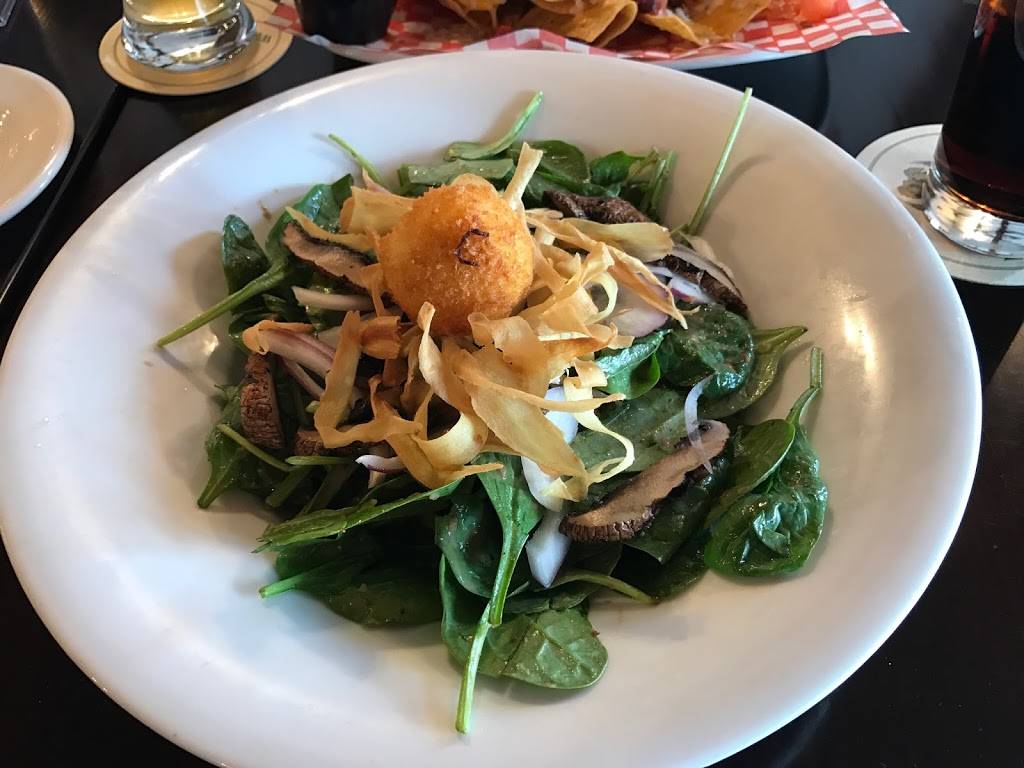 The Wallace Gastropub | restaurant | 1954 Yonge St, Toronto, ON M4S 1Z4, Canada | 4164893500 OR +1 416-489-3500