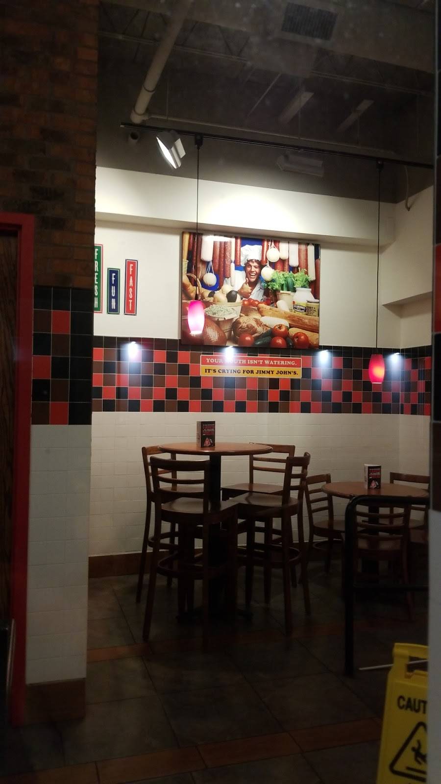 Jimmy Johns | meal delivery | 1635 E Henrietta Rd, Rochester, NY 14623, USA | 5852705510 OR +1 585-270-5510