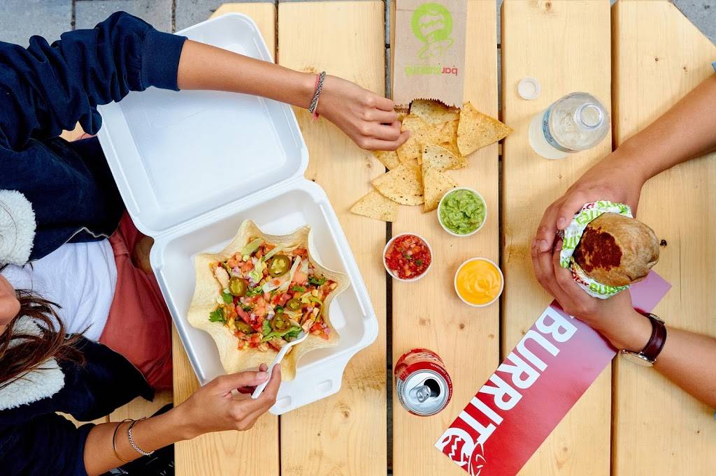 barBURRITO | restaurant | 240 Leighland Ave, Oakville, ON L6H 3H6, Canada | 9053384835 OR +1 905-338-4835